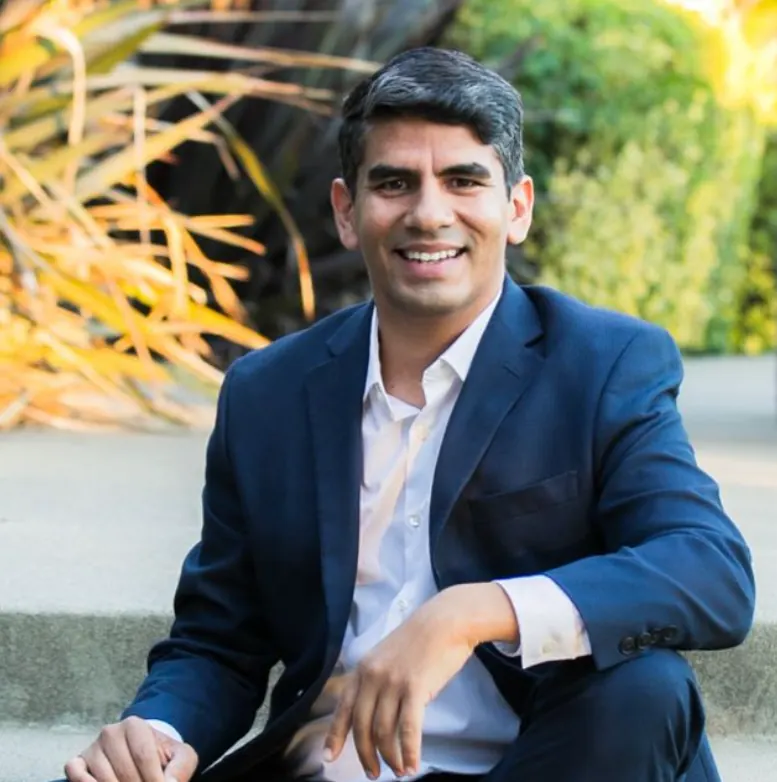 Gabriel Gonzalez - Naturopata y creador del Sistema R.A.I.Z.