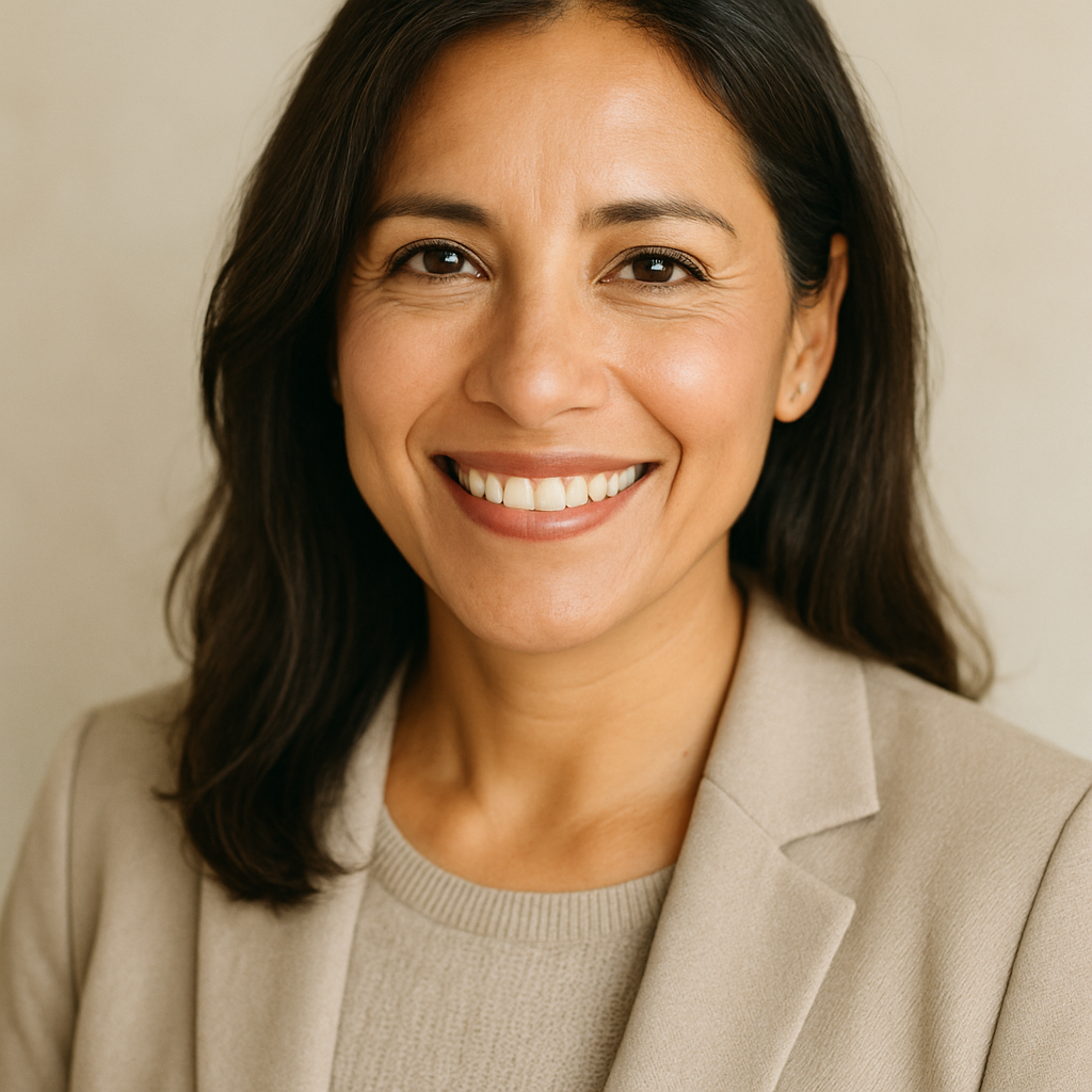 María C.