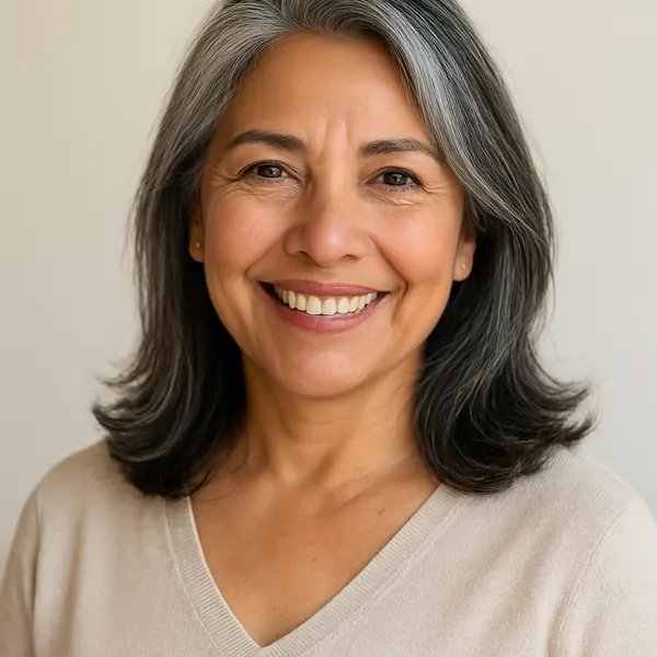 Rosa A.