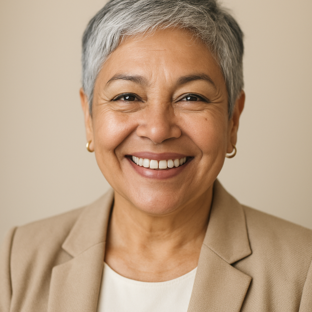 Gloria T.