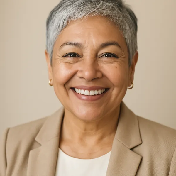 Gloria T.