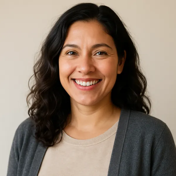 Veronica P.